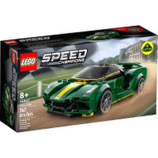 Конструктор LEGO Speed Champions / 76907