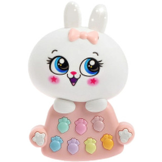 Развивающая игрушка Zabiaka Мой кроля / 4353146