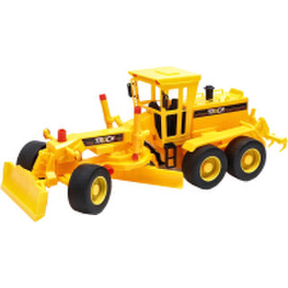 Погрузчик игрушечный Sima-Land Грейдер / 7603259