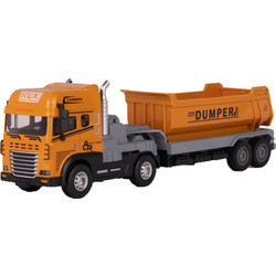 Автомобиль игрушечный Kid Rocks Грузовик / AB-2313