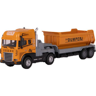 Автомобиль игрушечный Kid Rocks Грузовик / AB-2313