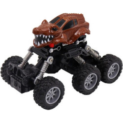 Автомобиль игрушечный Funky Toys Внедорожник / FT97946