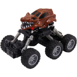 Автомобиль игрушечный Funky Toys Внедорожник / FT97946