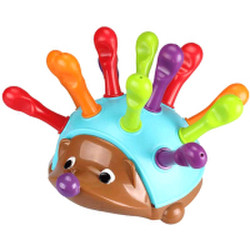 Сортер Zabiaka Умный ежик / 5037261