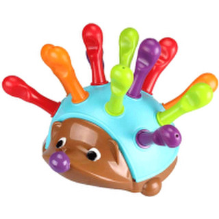 Сортер Zabiaka Умный ежик / 5037261