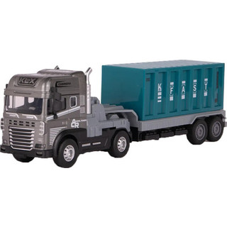 Автомобиль игрушечный Kid Rocks Контейнеровоз / AB-2312