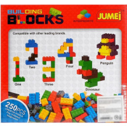 Конструктор Sima-Land Классический набор / 4515168