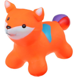 Игрушка-прыгун Zabiaka Лисенок / 4753287