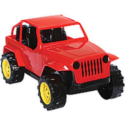 Автомобиль игрушечный Terides Джип / Т8-020