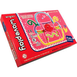 Конструктор WavePlay 99-B