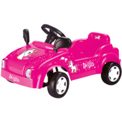 Каталка детская Dolu Unicorn / 2519