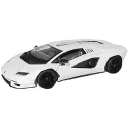 Масштабная модель автомобиля Welly Lamborghini Countachlp 1800-4 / 24114W