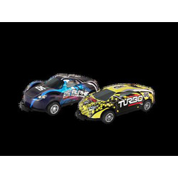 Набор игрушечных автомобилей Flip Ems Машинка-перевертыш / AW1311