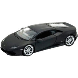 Масштабная модель автомобиля Welly Lamborghini Huracan Coupe / 24056MA-W