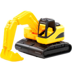 Экскаватор игрушечный Полесье Эксперт №2 / 86327