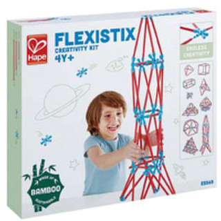 Конструктор Hape Креативный набор / E5565_HP