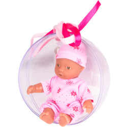 Пупс Huada В шарике / 1898082-60504