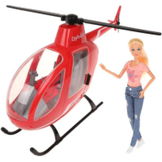 Кукла с аксессуарами Defa Lucy Красотка / 8422a