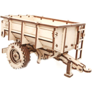 Прицеп игрушечный EWA К трактору Belarus-82 / 2022