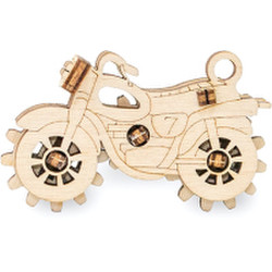 Мотоцикл игрушечный EWA Байк