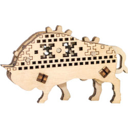 Конструктор EWA Зубр