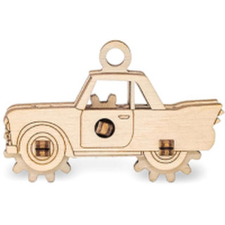 Автомобиль игрушечный EWA Автомобиль