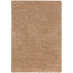 Коврик Radjab Carpet Паффи Шагги Прямоугольник P001A / 4275RK