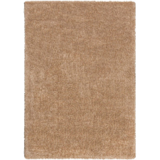 Коврик Radjab Carpet Паффи Шагги Прямоугольник P001A / 4275RK