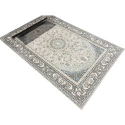 Ковер Radjab Carpet Панама Прямоугольник 8904D / 11460RK