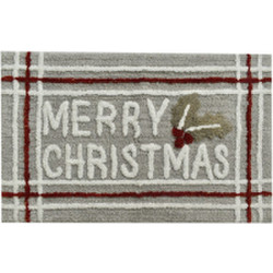Коврик Arya Merry Christmas / 8680943222398