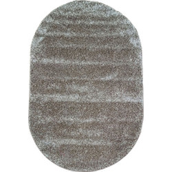 Ковер Витебские ковры Шегги овал 18С36-ВИ sh o 60