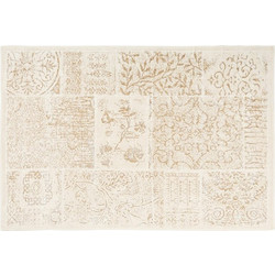 Ковер Karven Nostalji 120х180 / KV 033