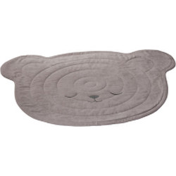 Коврик PASIONARIA Тедди Декоративный 130x100