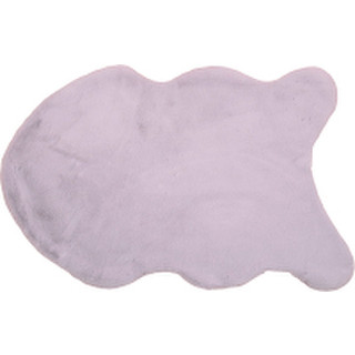 Коврик Sofi De Marko Плюшевый 60х90 / Ков-П-ЛЛ-60x90