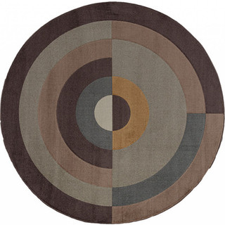 Коврик Ragolle Milano 978012-DAIRE-7121