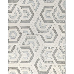 Покрытие напольное тафтинговое Linea Hali Elegant / P1341-GREY