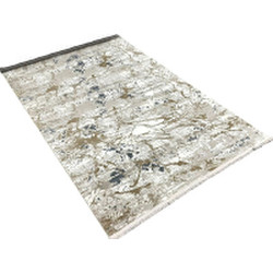 Коврик Radjab Carpet Валенсия Прямоугольник S032A / 10538RK