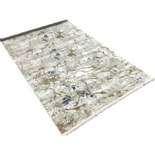 Коврик Radjab Carpet Валенсия Прямоугольник S032A / 10538RK