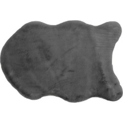 Коврик Sofi De Marko Плюшевый 80х120 / Ков-П-Ан-80x120