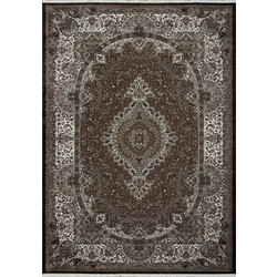 Ковер Merinos Dolce D414-STAN-BROWN