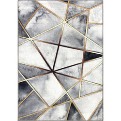 Покрытие напольное тафтинговое Linea Hali Elegant / P1459-GREY