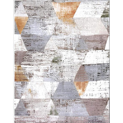 Покрытие напольное тафтинговое Linea Hali Elegant / P1044-MULTI