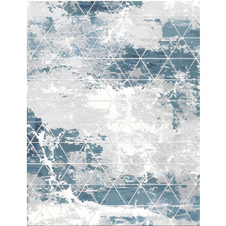 Покрытие напольное тафтинговое Linea Hali Elegant / P1333-NAVY