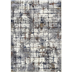 Покрытие напольное тафтинговое Linea Hali Elegant / P1468-MULTI