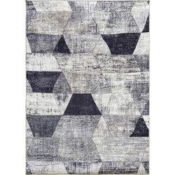 Покрытие напольное тафтинговое Linea Hali Elegant / P1044-GREY