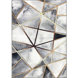 Покрытие напольное тафтинговое Linea Hali Elegant / P1459-GREY