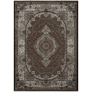 Ковер Merinos Dolce D414-STAN-BROWN