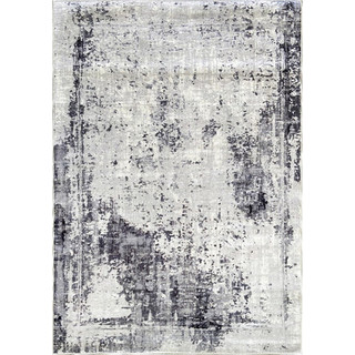 Покрытие напольное тафтинговое Linea Hali Elegant / P1039-GREY