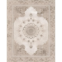 Покрытие напольное тафтинговое Linea Hali Elegant / P1390-VIZON