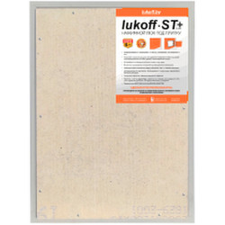 Люк под плитку Lukoff ST Plus 30x80